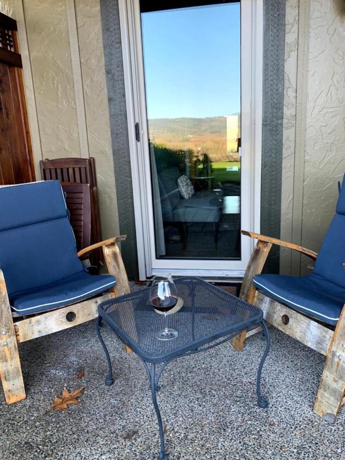 نيوبيرغ The Setting Inn Willamette Valley المظهر الخارجي الصورة