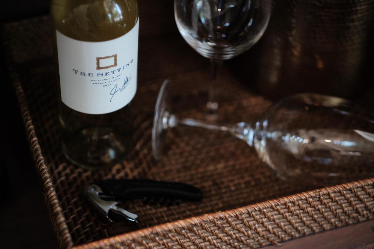 نيوبيرغ The Setting Inn Willamette Valley المظهر الخارجي الصورة
