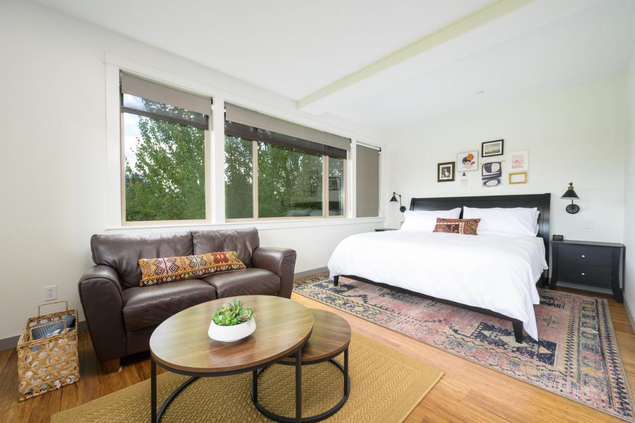 نيوبيرغ The Setting Inn Willamette Valley المظهر الخارجي الصورة