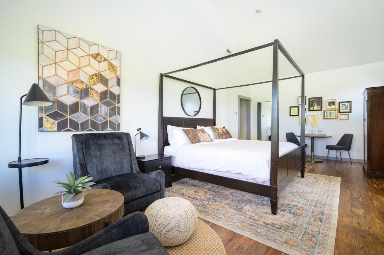 نيوبيرغ The Setting Inn Willamette Valley المظهر الخارجي الصورة